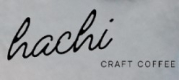 Hachi Coffee Logo