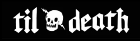 Til Death Logo