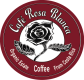 Cafe Rosa Blanca Logo