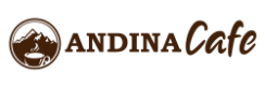 Andina Cafe / Saxonville Mills Cafe & Roastery Logo