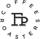 French Press Coffee Roasters Logo