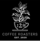 129 Coffee Roasters Logo