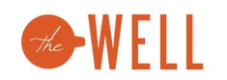 The Well Coffeehouse Logo