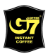 G7 Coffee Logo