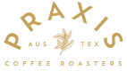 Praxis Coffee Roasters Logo