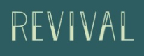 Revival Cafe + Kitchen Logo