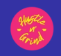 Hustle n' Grind Logo