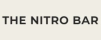 The Nitro Bar Logo
