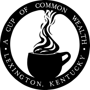A Cup Of Common Wealth Logo