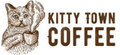 Kitty Town Coffee Logo