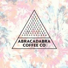 Abracadabra Coffee Co. Logo