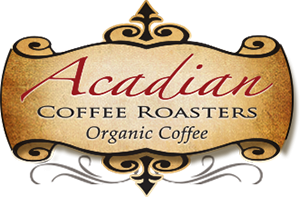 Acadian Coffee Roasters Logo