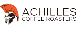 Achilles Coffee Roasters Logo