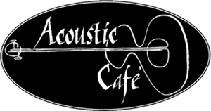 Acoustic Cafe Logo