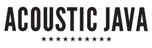 Acoustic Java Logo
