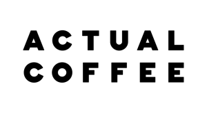 Actual Coffee Logo