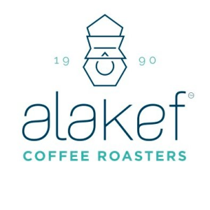Alakef Coffee Roasters Inc Logo