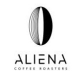 Aliena Coffee Roasters Logo