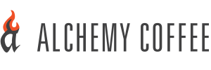 Alchemy Coffee Logo