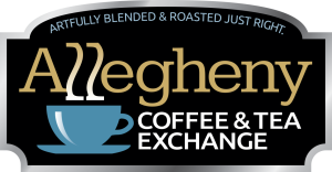 Allegheny Coffee & Tea Exchange Logo