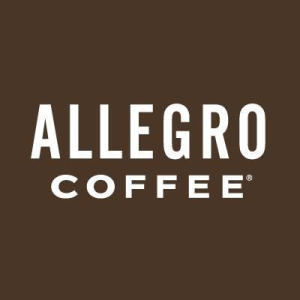 Allegro Coffee Company Logo