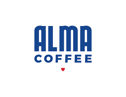 Alma Coffee Logo