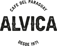 Alvica Cafe Logo