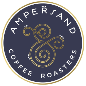 Ampersand Coffee Roasters Logo