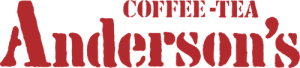 Anderson's Coffee Co Logo