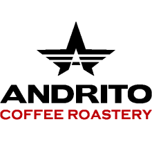 Andrito Coffee Roastery Logo