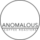 Anomalous Coffee Roasters Logo
