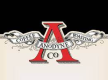 Anodyne Coffee Roasting Co. Logo