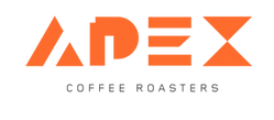 Apex Coffee Roasters Logo