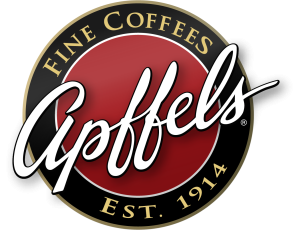 Apffels Logo