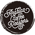 Arabica Coffee Co. Logo