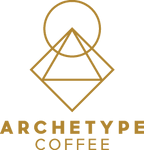 Archetype Coffee Logo