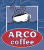 ARCO Coffee Company Logo