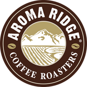 Aroma Ridge Coffee Roasters Logo