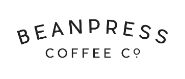 Beanpress Coffee Logo