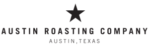 Austin Roasting Company Logo