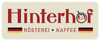 Hinterhof Coffee Logo