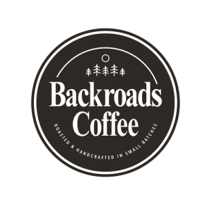 Backroads Coffee & Tea Logo