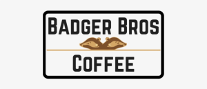 Badger Bros Coffee Logo