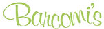 Barcomi's Kaffeerösterei Logo