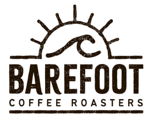 Barefoot Coffee Roasters Logo