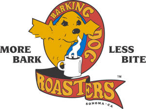 Barking Dog Roasters Logo