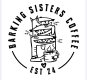 Barking Sisters Coffee Logo