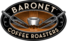 Baronet Coffee Logo