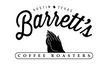 Barrett's Coffee Logo