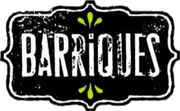Barriques  Logo